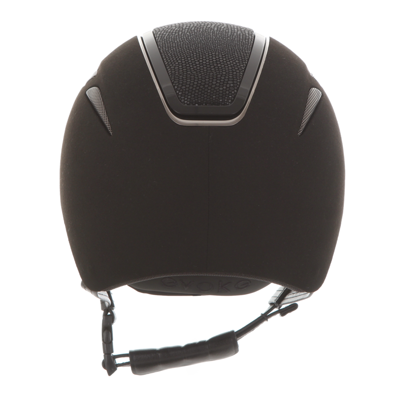 Callisto Classic Peak Black Suede/Viper-2