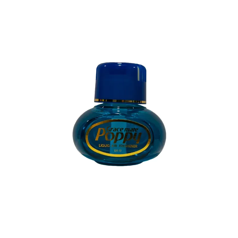 Gracemate Poppy Airfreshner -1