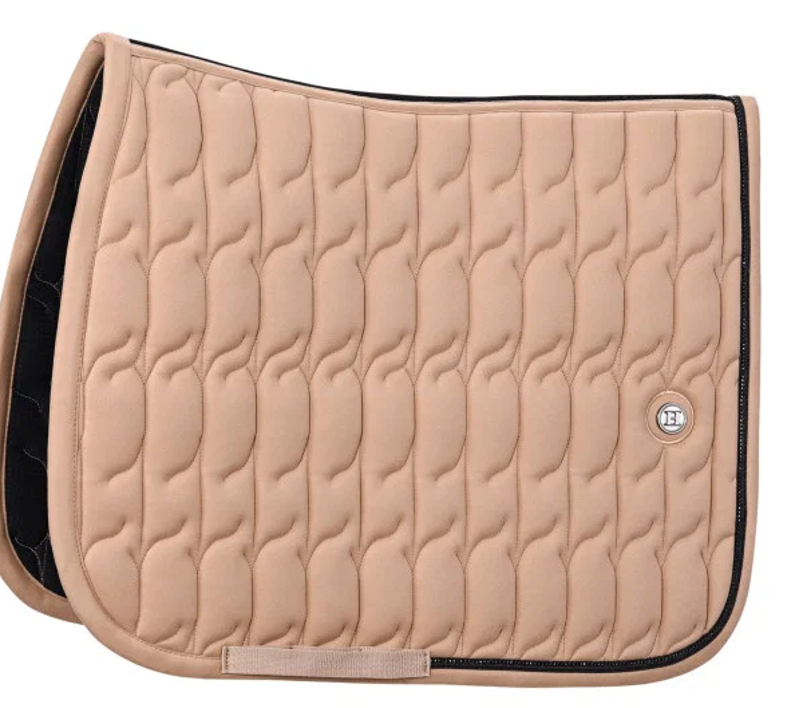 HV POLO saddle pad camel / FULL