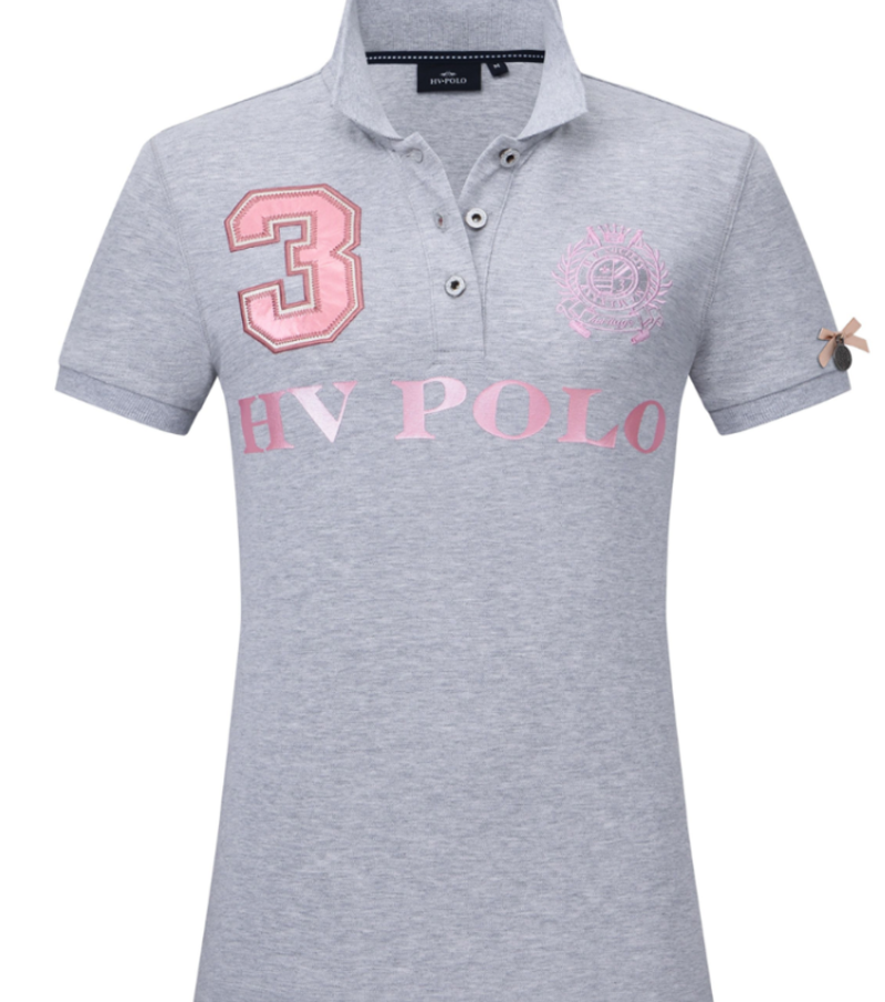 Polo Shirt Favouritas EQ-1