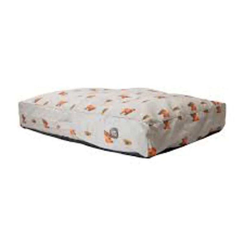 Highland Cow Mattress 100 x 70cm-1