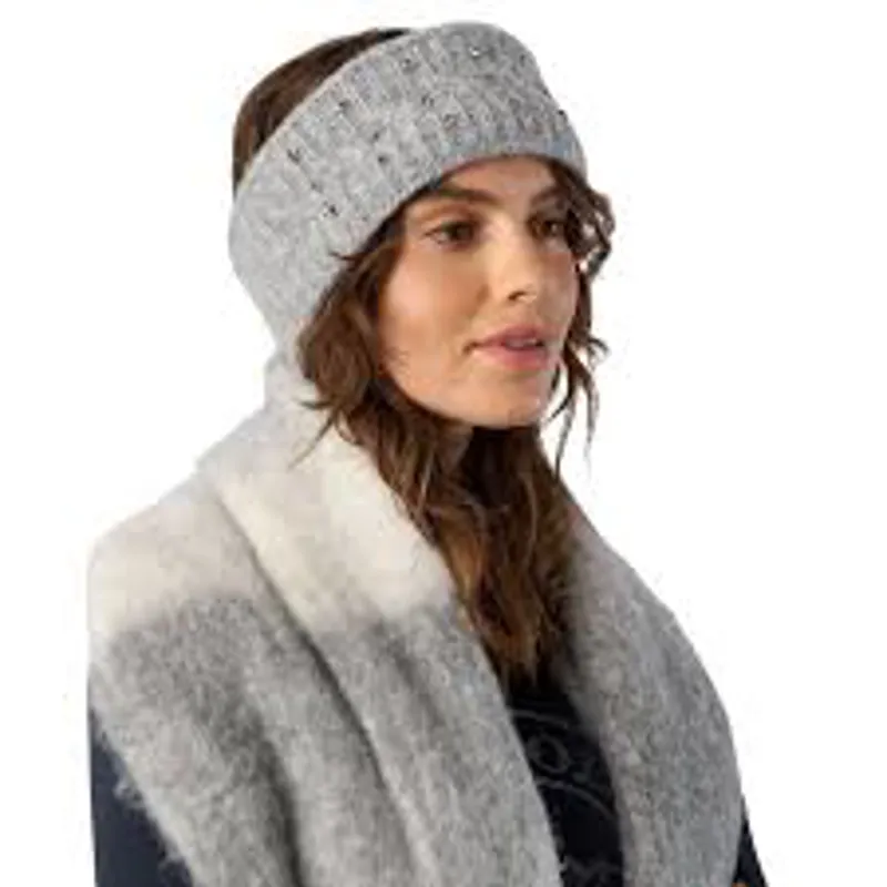 Headband HVP nova grey heather-1
