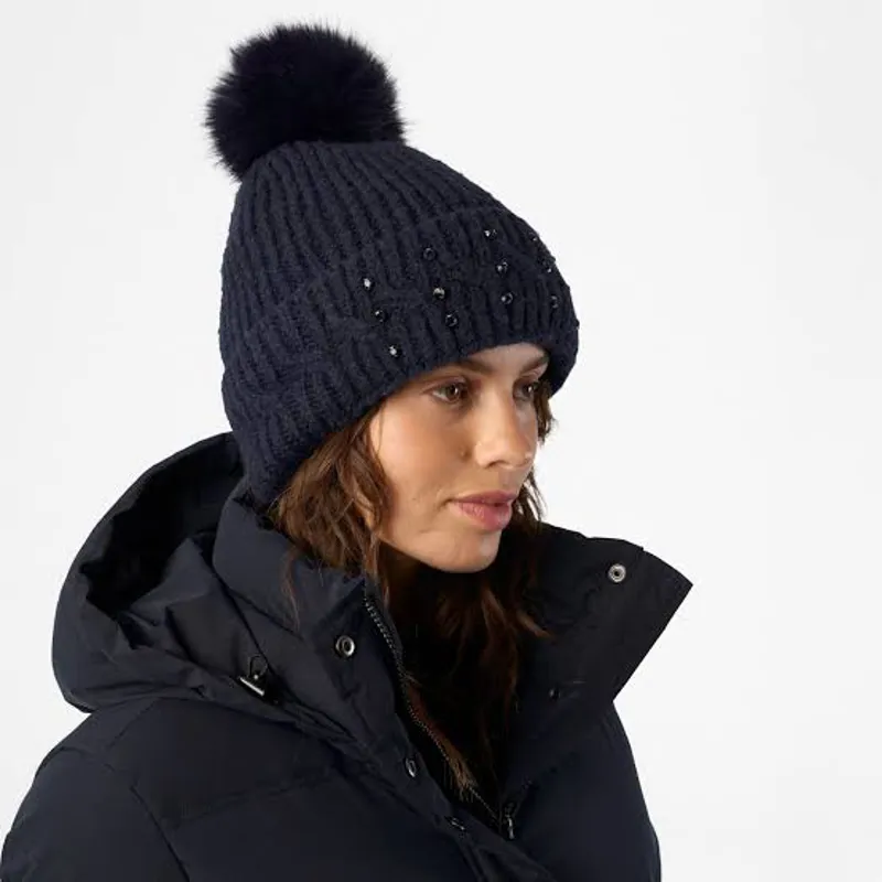 HV POLO Beanie NOVA