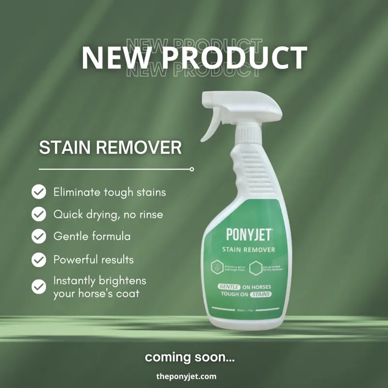 Ponyjet Stain Remover-1