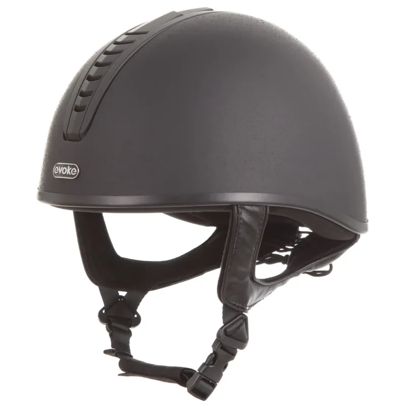 Orion JS4K Jockey Skull Black-1