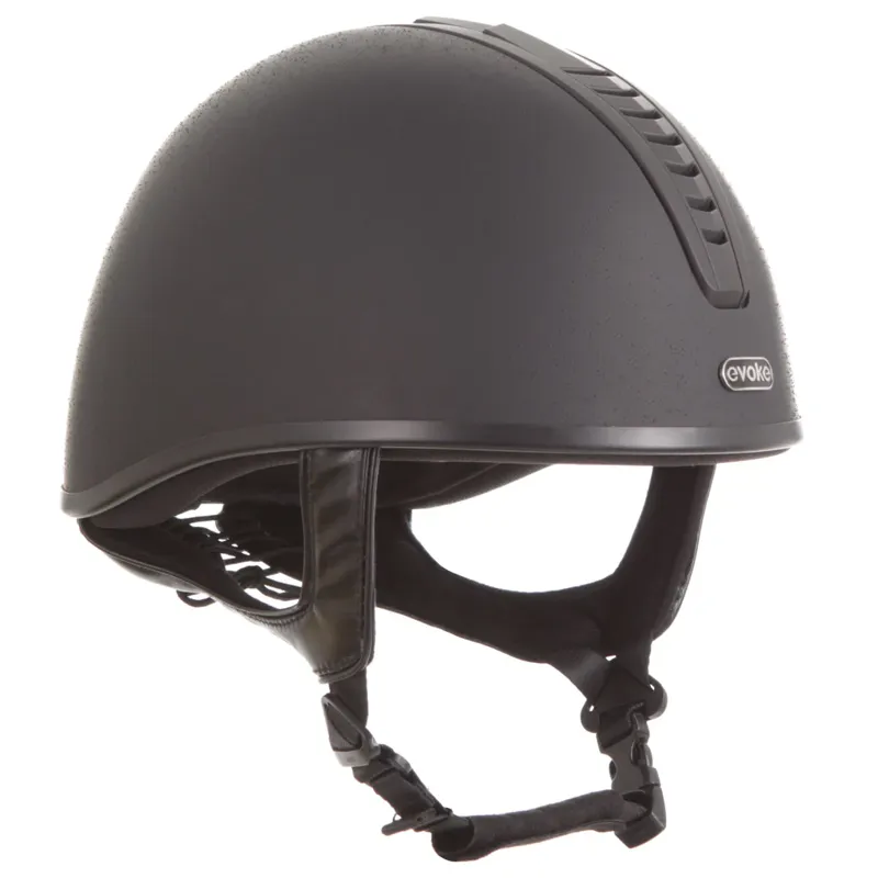 Orion JS4K Jockey Skull Black-2
