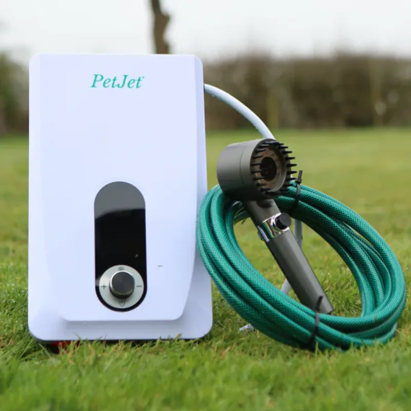 Ponyjet Shower Pro Kit