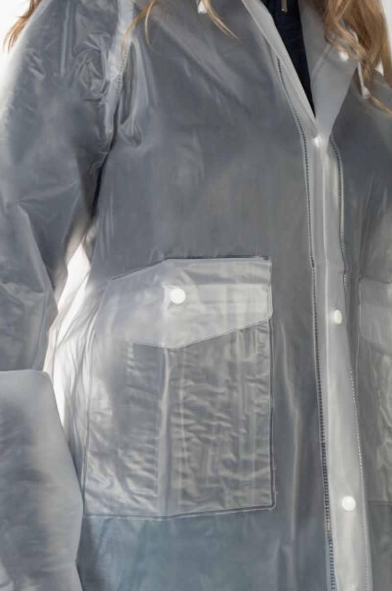 HKM Rain Jacket