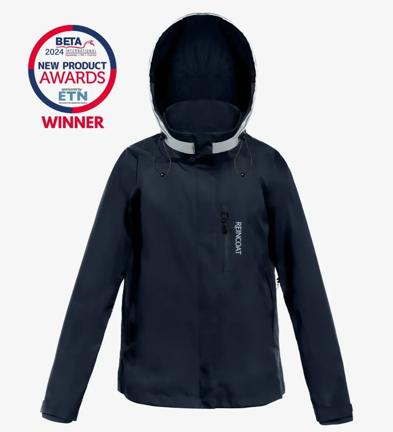 Reincoat Air Navy