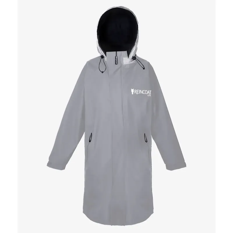 Reincoat Lite Grey Medium