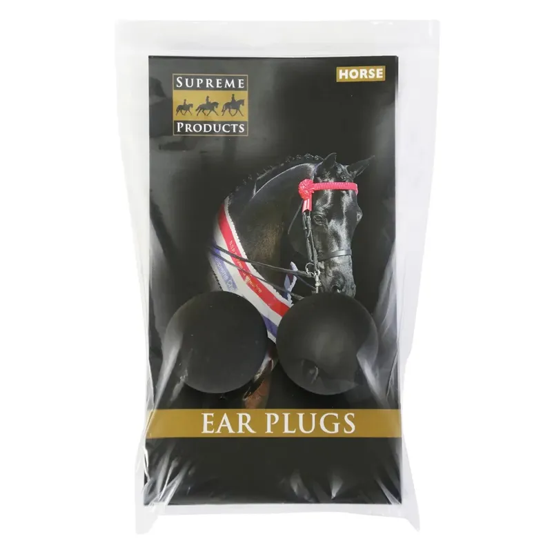 Supreme Products Ear Plugs -