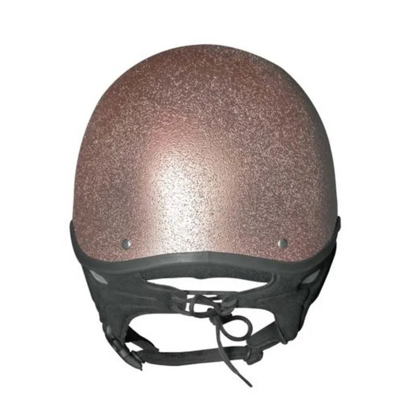 Champion X-Air Sport Junior Helmet Rose Gold-3