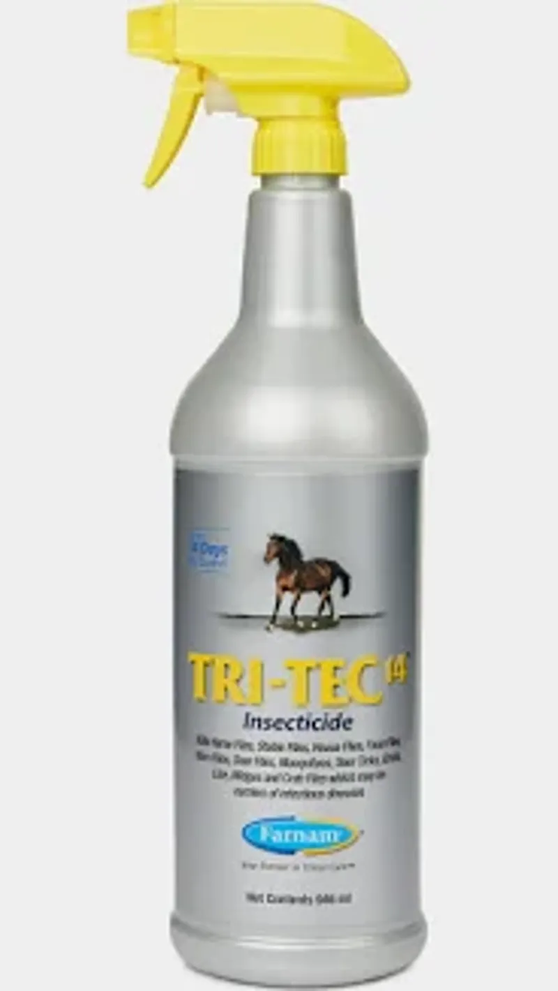 Farnam Tri-Tec 14 Insecticide