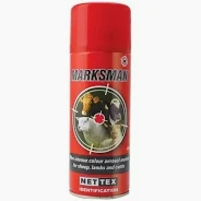 Net-Tex Marksman Red