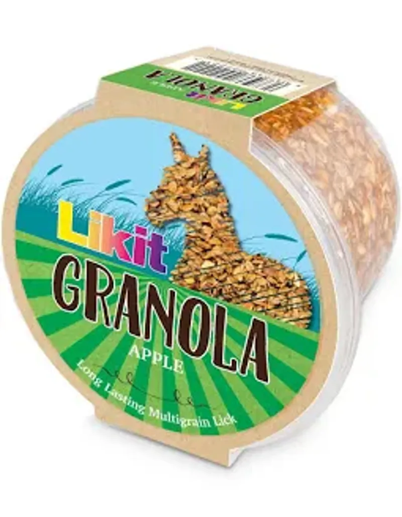 Likit Granola Starter Kit-1