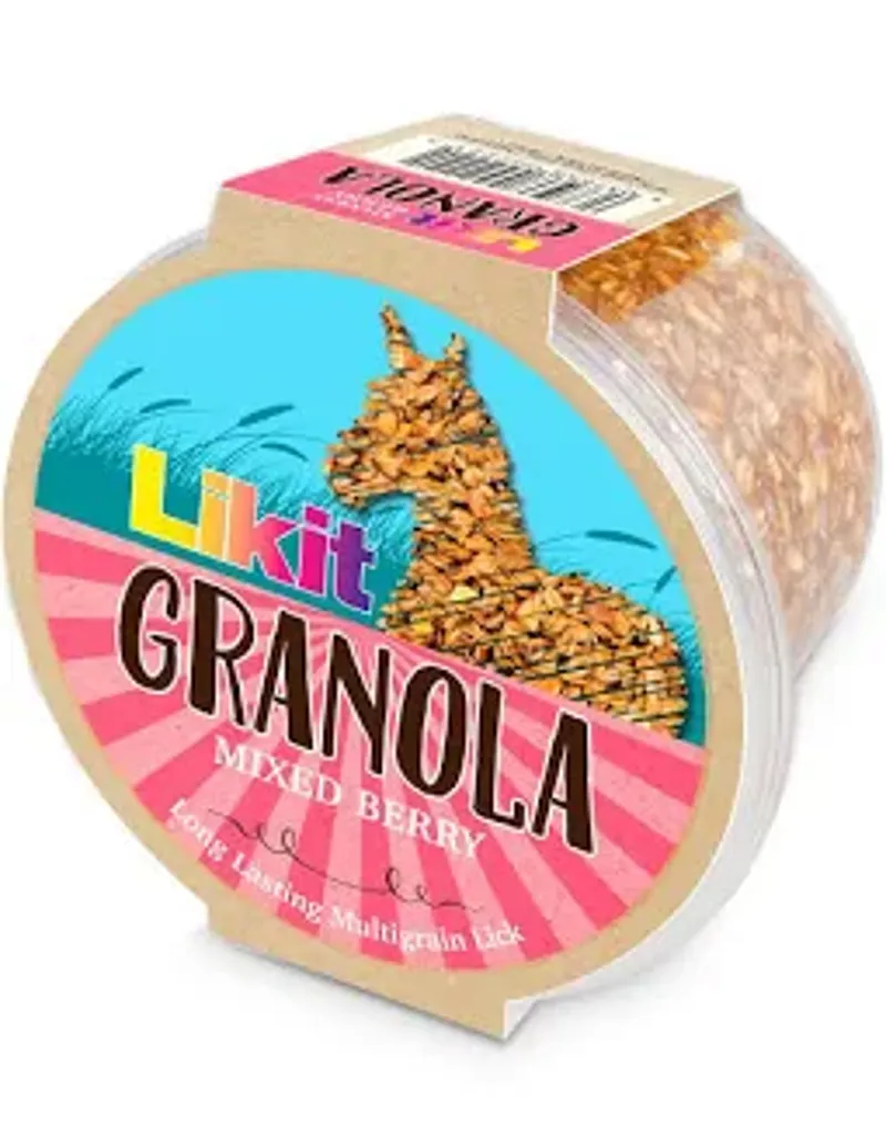 Likit Granola Starter Kit-2