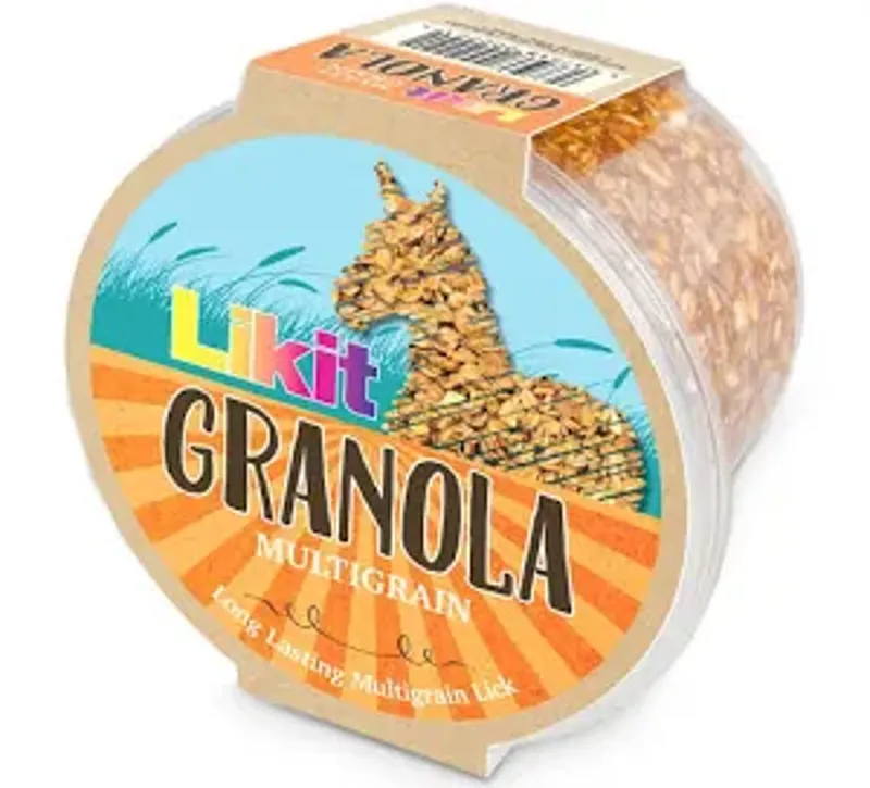 Likit Granola Starter Kit-3