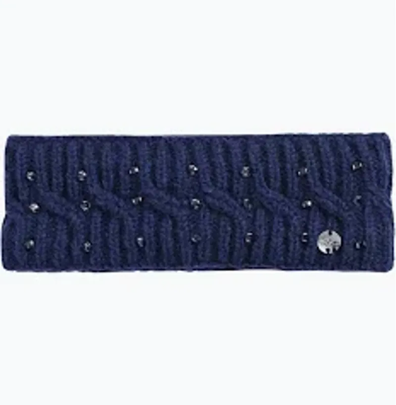 Headband VOVA navy hv polo