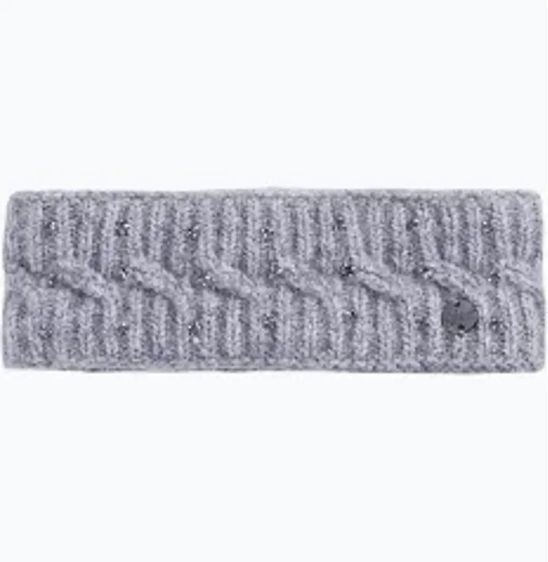 Headband HVP nova grey heather