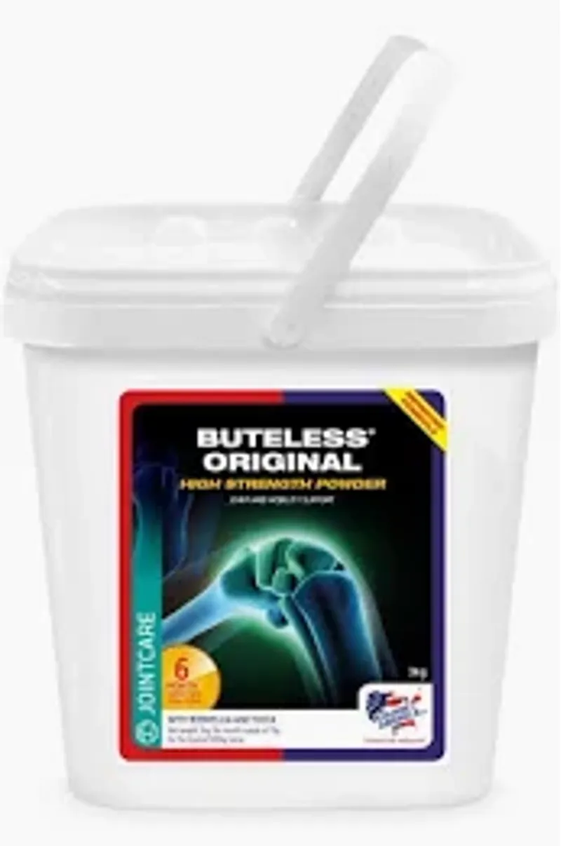 Buteless Original High Strength Powder - 3kg