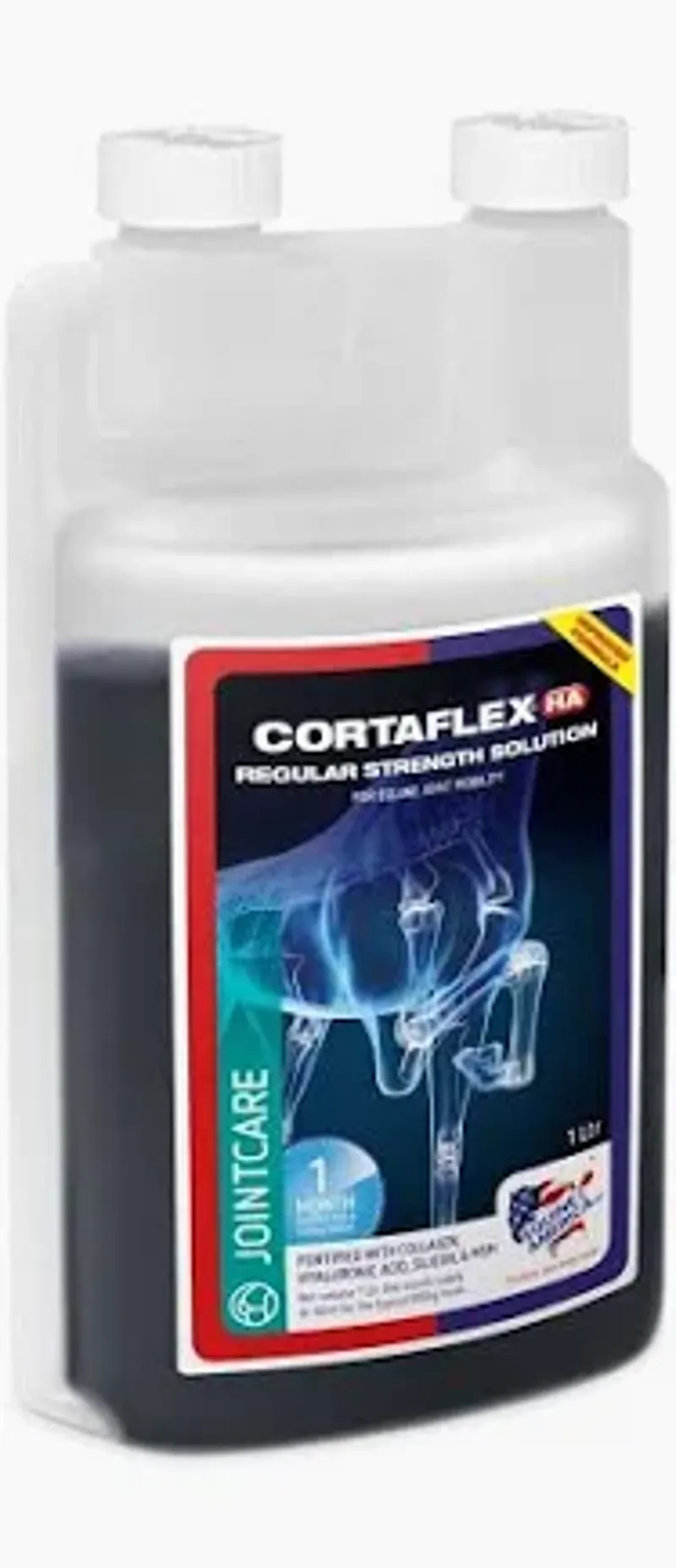 Equine America Cortaflex HA Regular