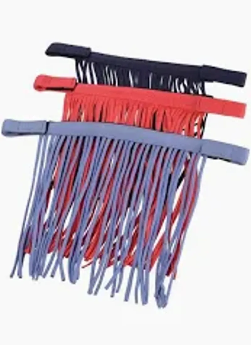 Hy Fly Fringe - Assorted Colours