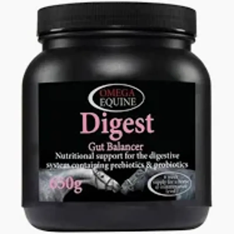 Omega Digest 650g