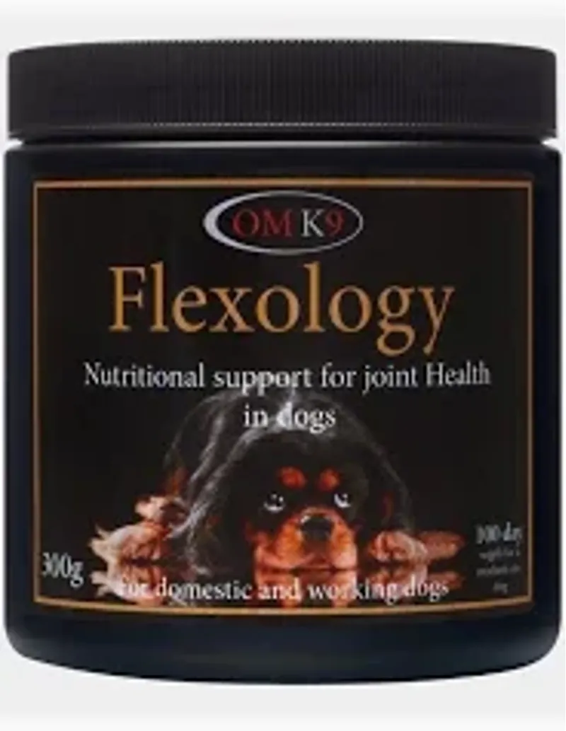 OM K9 Flexology 300g