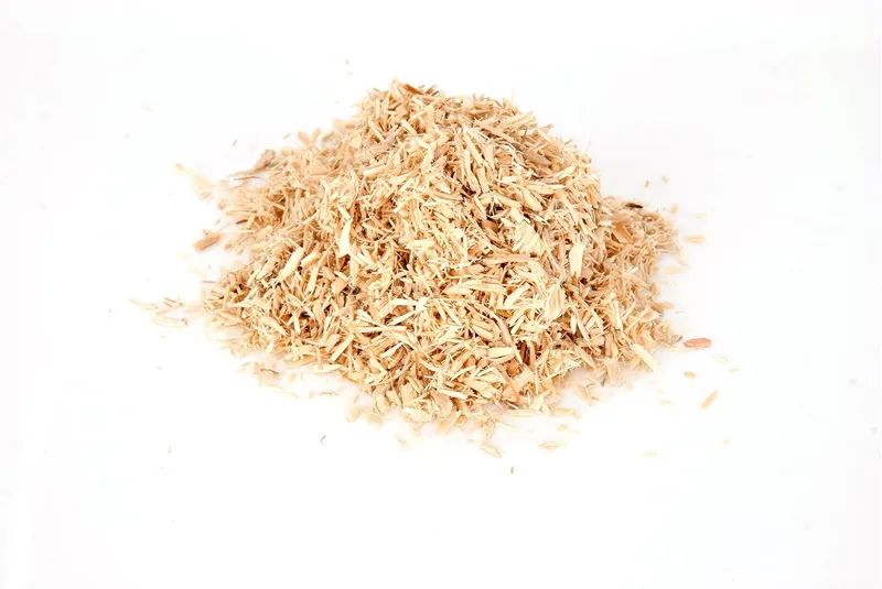 Snowflake Softchip Bedding-1