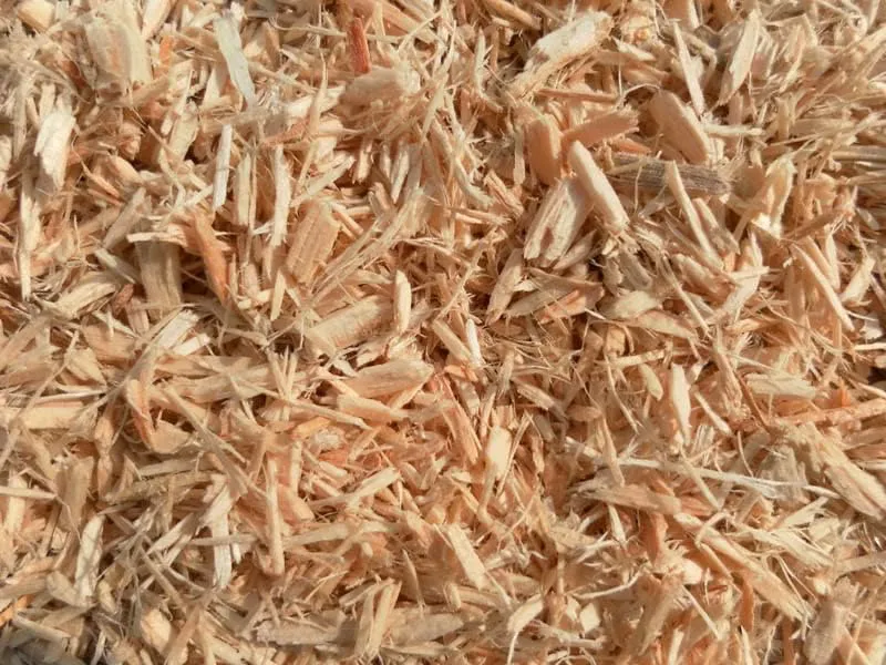 Snowflake Softchip Bedding-2