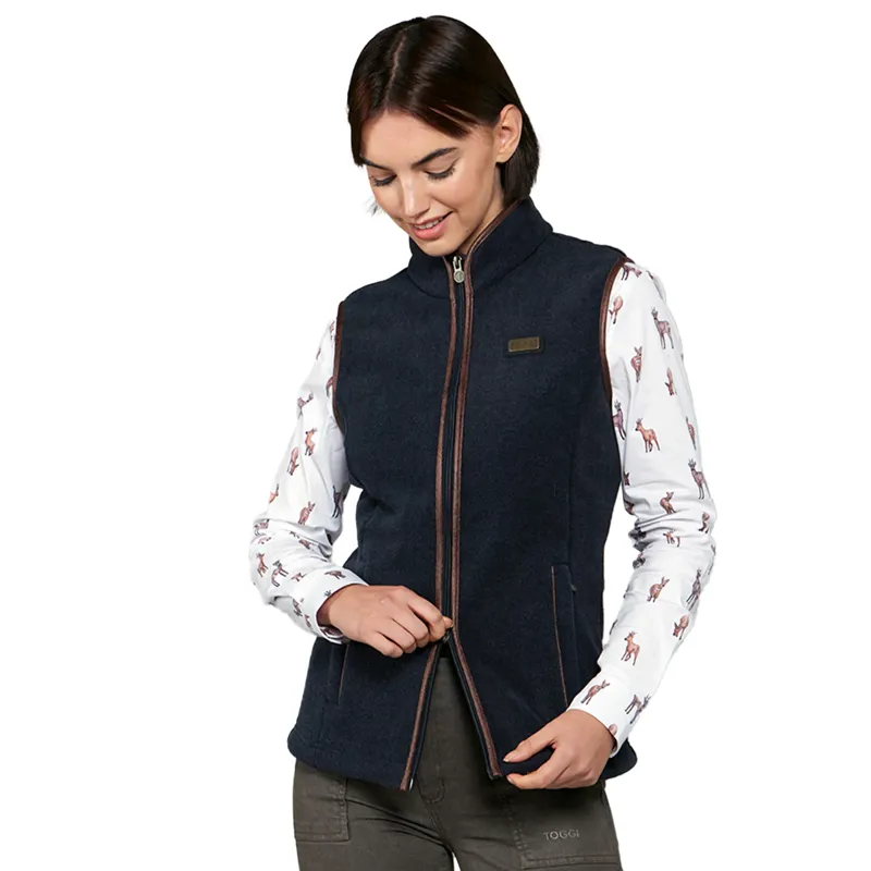 Toggi Regent Gilet-1