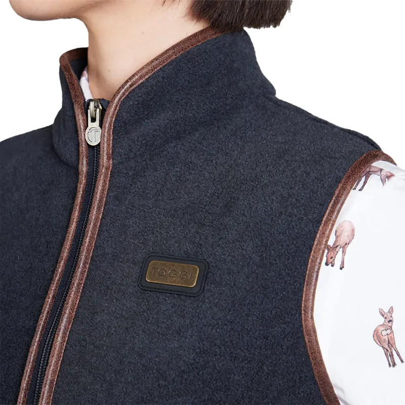 Toggi Regent Gilet-3