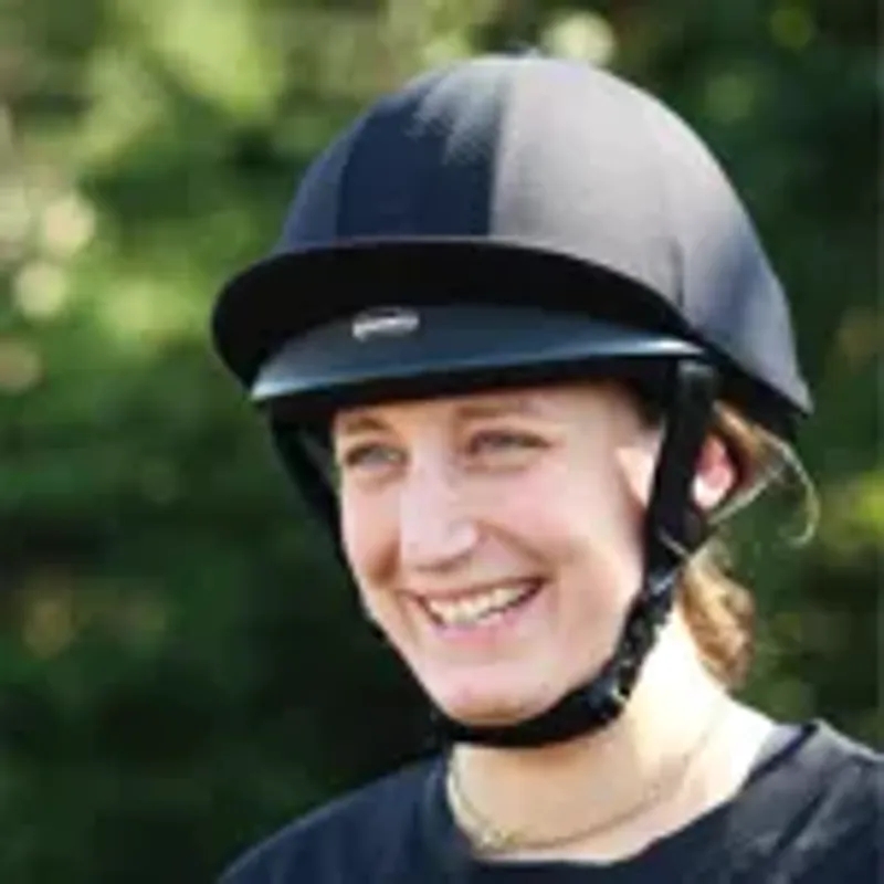 Evoke Vented Hat Silk Black-2