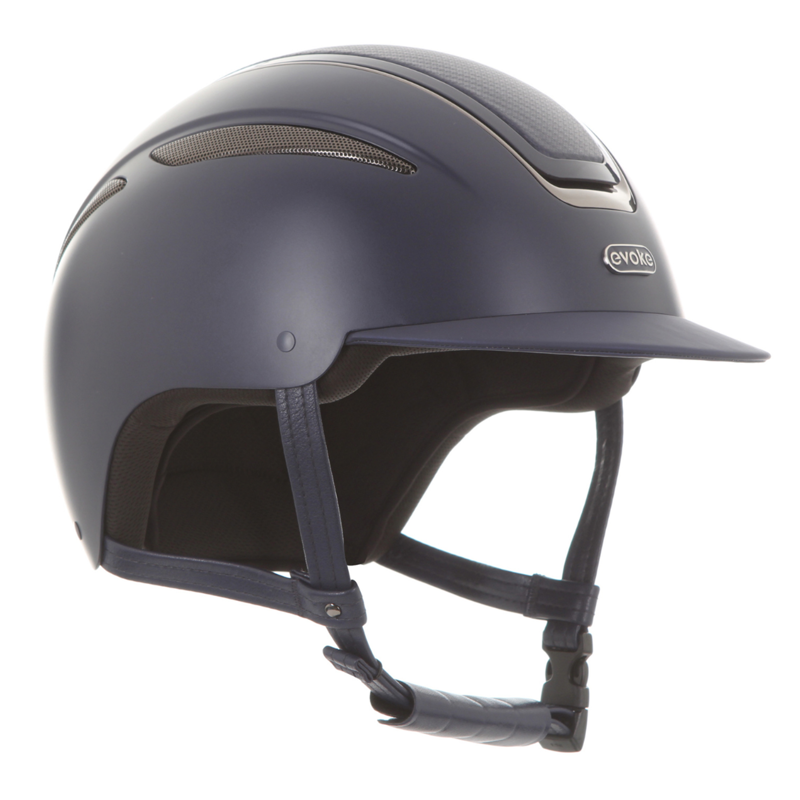 Callisto Classic Peak Navy Carbon/Gunmetal-2