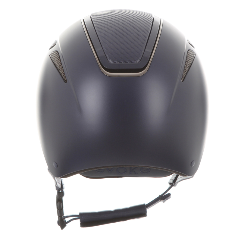 Callisto Classic Peak Navy Carbon/Gunmetal-3