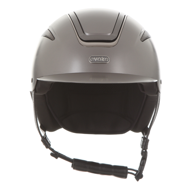 Callisto Classic Peak Graphite/Gunmetal-1