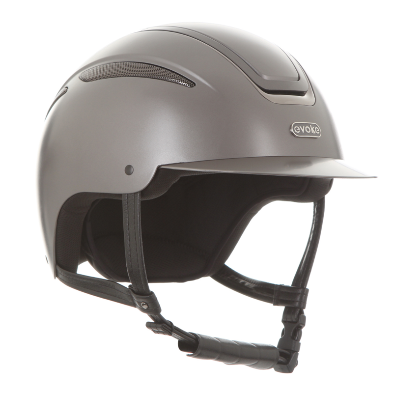 Callisto Classic Peak Graphite/Gunmetal-2