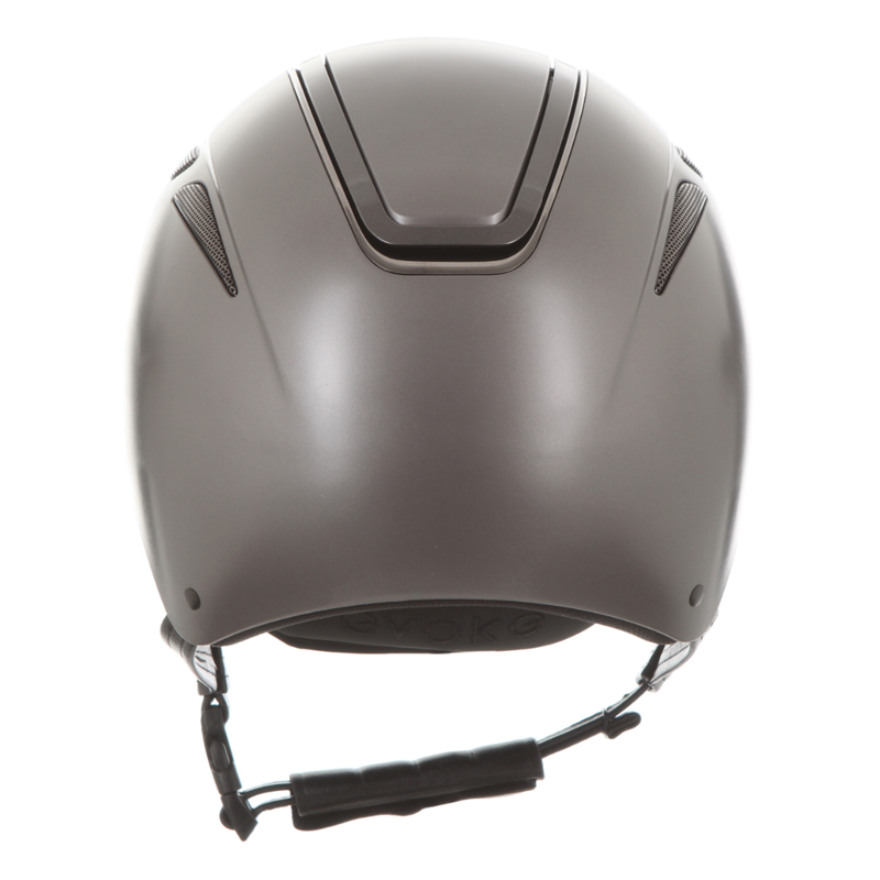 Callisto Classic Peak Graphite/Gunmetal-3