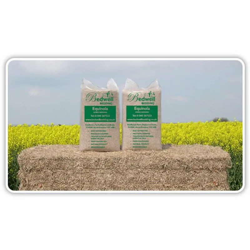 Bedwell Equinola Horse Bedding-1