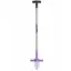 Fyna-Lite 80cm Multi-Weeda T-Handle in Purple