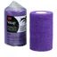 3M Vetrap Equine Cohesive 10cm Bandage in Purple