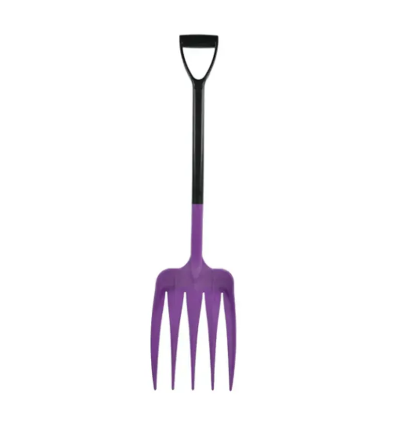 Harold Moore Unifork in Purple