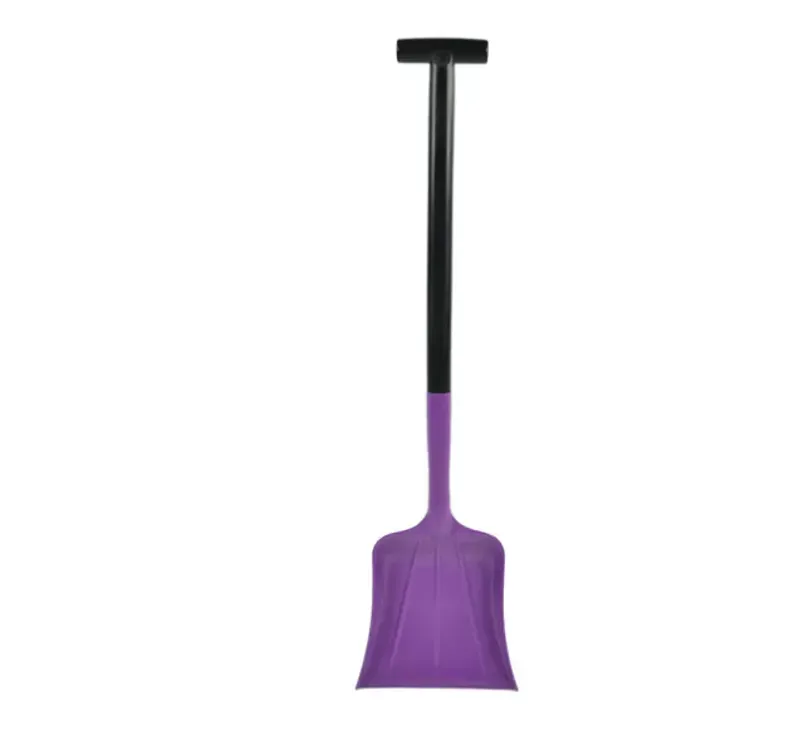 Harold Moore The Junior Multi-Purpose Shovel in Purple