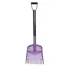 Harold Moore Shavings Fork in Purple