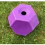 Parallax 21cm Snack and Play in Purple