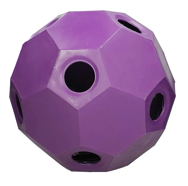 Parallax 43cm Hay Play in Purple