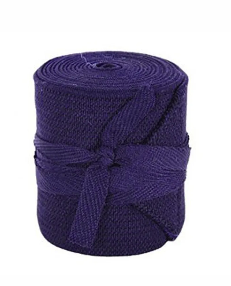 Hy Tail Bandage in Purple-1