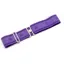 Hy Elasticated Surcingle in Purple