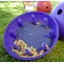 Likit Snak-a-Ball in Purple