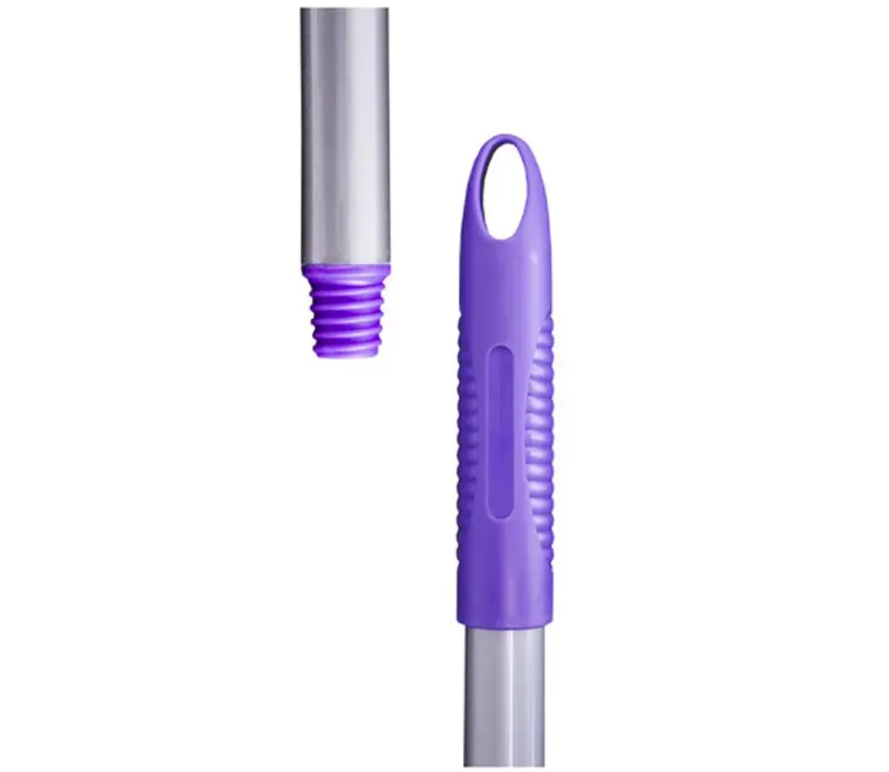 Faulks and Company Gorilla Broom Handle in Purple